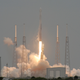 Image for article titled Elon Musk "Hopeful" First People Can Be Taken To Mars in 10-12 Years